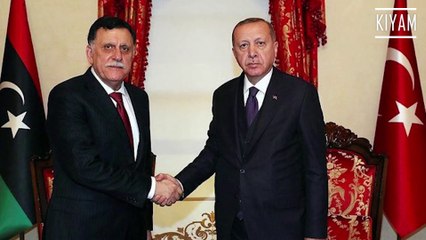 Libya'da Her Şey İstediğimiz Gibi Gitmeye Başladı - Libya Son Durum 2020