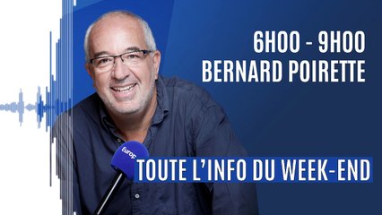 Hausse du nombre de demandeurs d'emploi : "Au deuxième trimestre, on va avoir un bon extrêmement significatif", prévient Christian Saint-Etienne