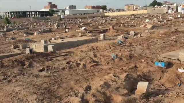 الضنك والملاريا وكورونا.. أوبئة تزيد أعداد الوفيات بمدينة عدن