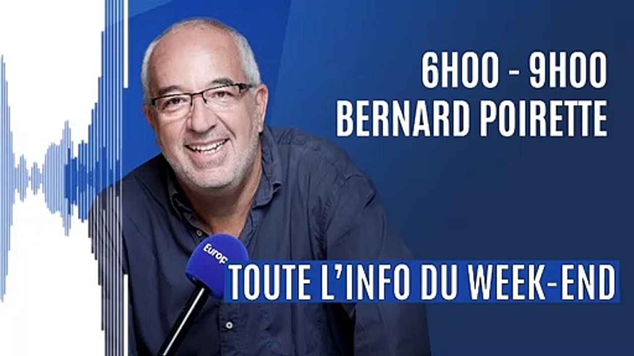 Relance économique : "On ne devrait pas retrouver le niveau de 2019 avant 2023"