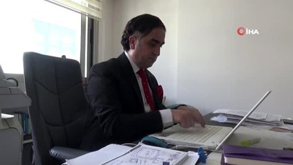 İzmirli avukattan Çin'e Covid-19 davası