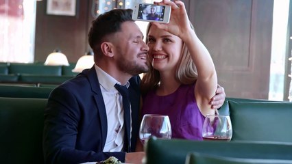 Smile- Way of Happiness and Love!! Give a Smile, Be Happy and Relax.