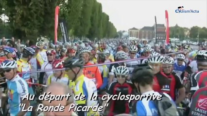 La Rétro Jean-Mi - Philippe Gaumont, l'enfant terrible décédé le 17 mai 2013 à Arras il y a 7 ans à l'âge de 40 ans