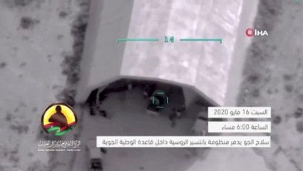 UMH'den Hafter'e ikinci ağır darbe