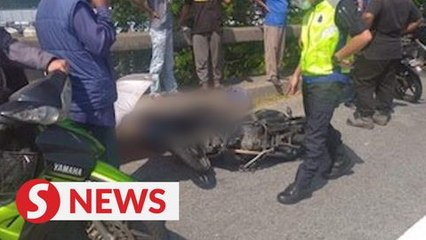 Wrong-way Myvi driver remanded