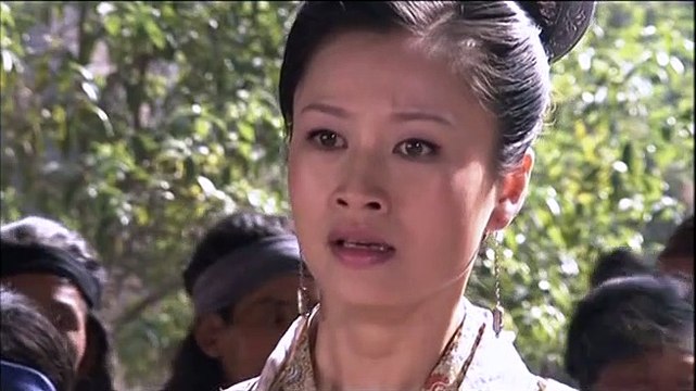 Phim kiếm hiệp Kim Dung : Thiên long bát bộ 2003 | Tập 06 | Thuyết minh