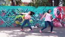 Illegal Weapon _ Team Naach Choreography _ Jasmine Sandlas ft. Garry Sandhu