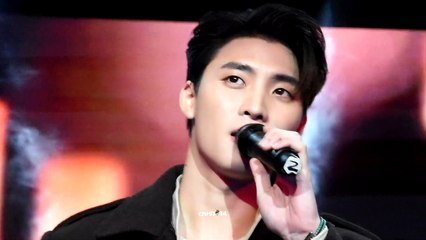 191130 Mean Phiravich - God Gave Me You Cover (Mean On Fire)