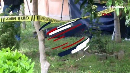 İstanbul'da korkunç olay! Yanarak 6'ncı kattan düşen kadın hayatını kaybetti