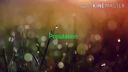 Population Migration and Human Development