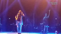 HAKAN ALTUN - Ben Her Gece Sarhoşum (Konser/Canlı) @Antalya Park