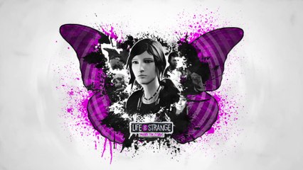Life is Strange - Before the Storm (06-09) Episode 2 - Splendide Nouveau Monde
