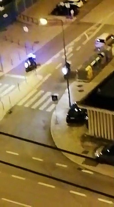 PSP recebida a tiro e à pedrada ao tentar travar festa com 100 pessoas em Lisboa