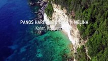 Panos Haritidis & Zaac feat. Melina - Κρήτη, Κέρκυρα Και Νιο (Official Music Video)