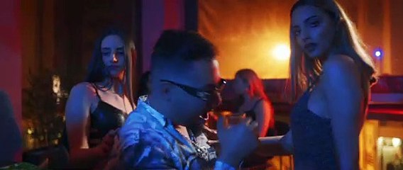 Ablaze feat. Karkas - Fresko (Official Music Video)