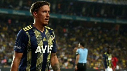Fenerbahçe Alman futbolcu Max Kruse'yi 5 milyon euroya satmayı planlıyor