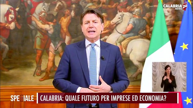 Speciale Calabria News 24 Quale futuro per imprese ed economia in Calabria