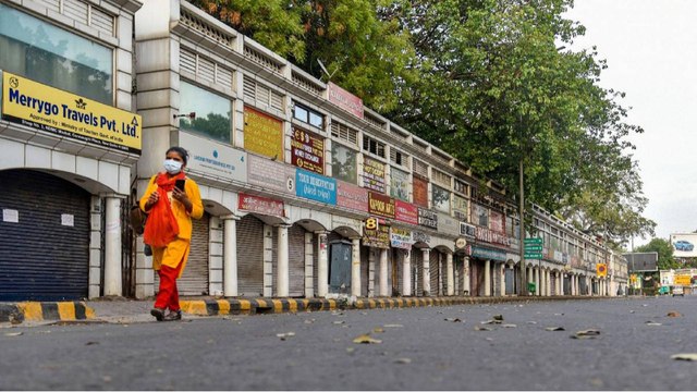 Lockdown 4.0 guidelines to be issued today & other news