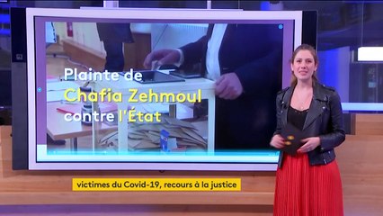 Coronavirus : les actions en justice se multiplient