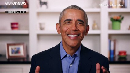 شاهد: أوباما ينتقد إدارة ترامب: وباء كورونا مزق الستار حول فكرة أن المسؤولين يعلمون ما يفعلون