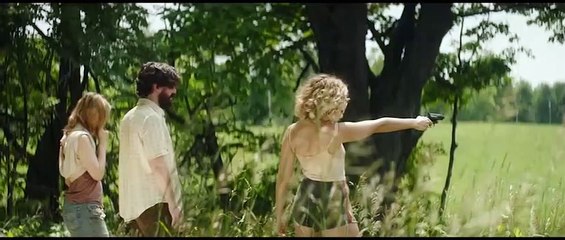 Patty Hearst'ün öyküsüra anlatan "American Woman", yakında dijitale geliyor