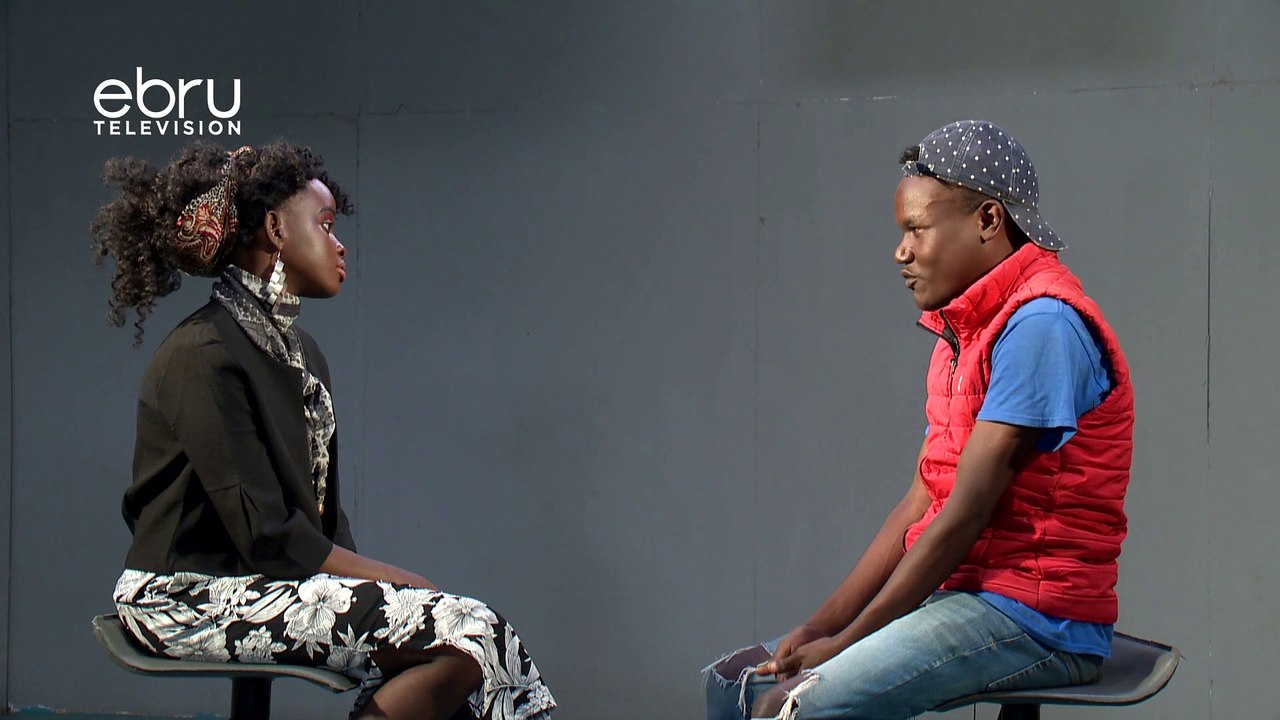 Boychild Gambles His Girlfriends Rent Money!