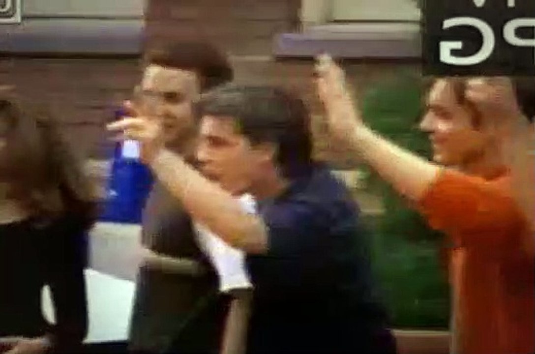 Boy Meets World S05E10 Last Tango In Philly video Dailymotion