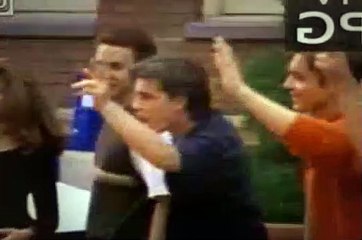Boy Meets World S05E10 - Last Tango In Philly