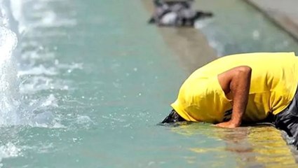 Meteoroloji uzmanından 2 ay erken gelen sıcaklıklarla ilgili korkutan sözler: Bu bir afet