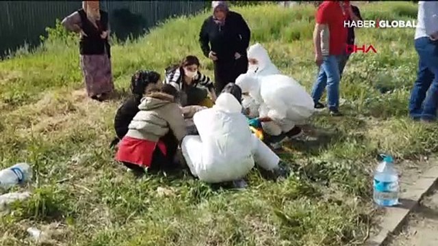 Avcılar'daki vahşette kan donduran ayrıntılar ortaya çıktı! Sen daha ölmedin mi?