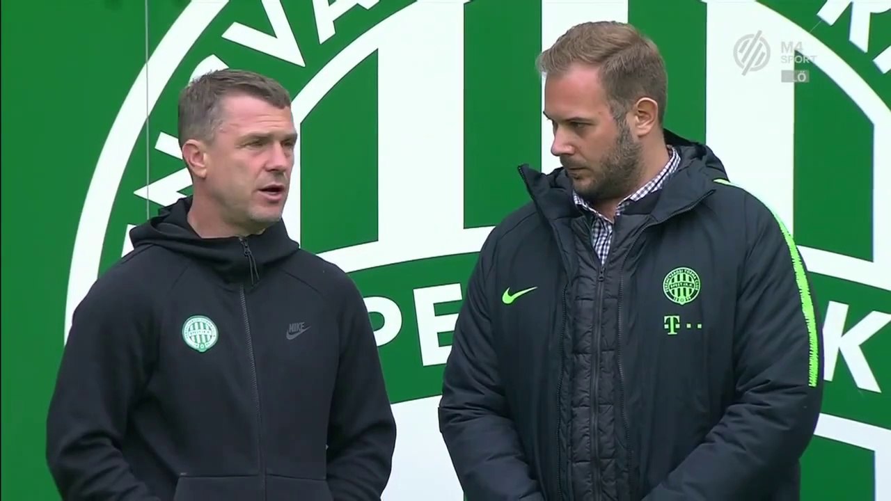 Szergej Rebrov - 2020.05.17