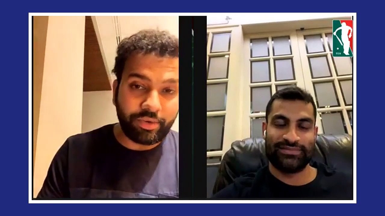 রোহিত শর্মার স্ত্রী নাফিস ইকবালের বন্ধু, Rohit Sharma's wife Nafees Iqbal friend, #ShamimSports