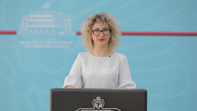 Ministria e Shendetesise publikon shifrat: Sa persona jane infektuar gjate 24 oreve te fundit