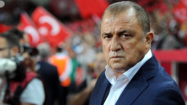 Fatih Terim 20 yıl önceki Terim'e mektup yazdı: Mücadele asla sona ermeyecek