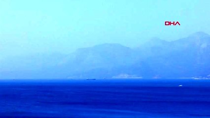 ANTALYA Son 75 yılın en sıcak Mayıs ayı-1
