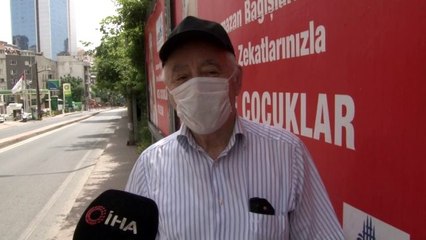 Dışarıya 1 saat erken çıktı, saatin değiştiğini duyunca şaşırdı