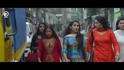 _ Amar Moner Majhe Tui Chara Keu Nai _ Samz Vai, Afran Nisho, Mehazabien