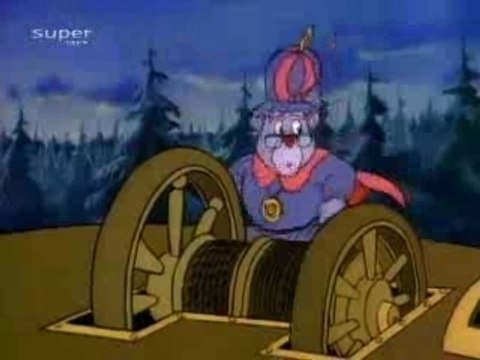 01 13 22- Gumisie -Światło niesie moc