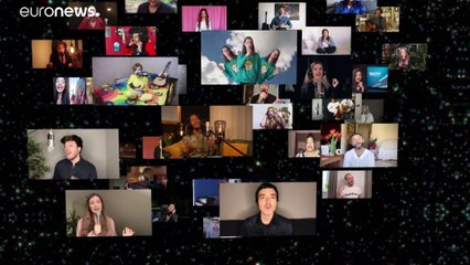 #Eurovision2020: Μία Eurovision διαφορετική από τις άλλες