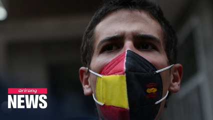 4.7 mil. people infected with COVID-19; more than 312,000 dead