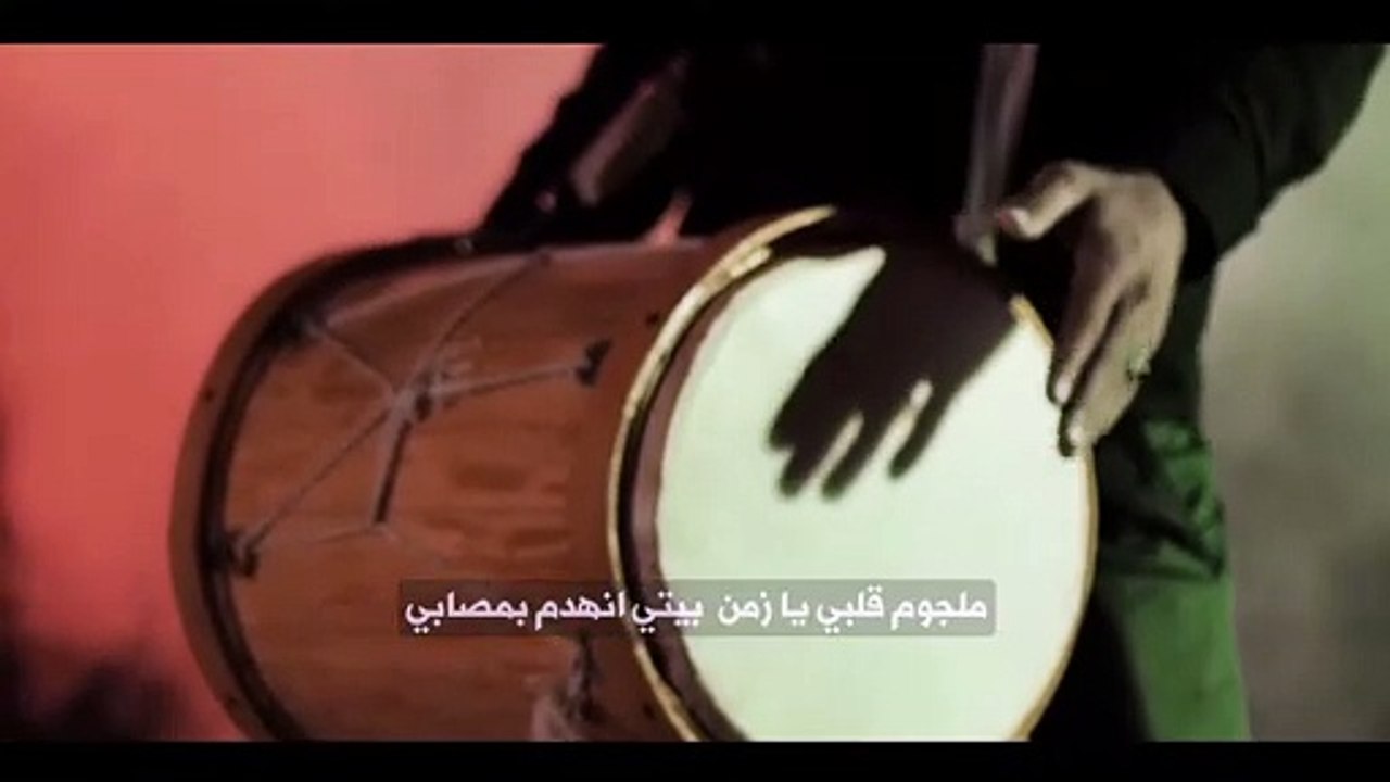 سيد عباس الدنيناوي - جديد 2020 فيديو كليب - لطميات حماسية - راحو احبابي - إستشهاد الإمام علي (ع)