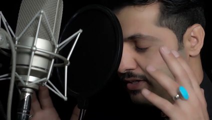 محمد الدفاعي الكربلائي قصيده حزينه جدآ 2020( شمعة راحلين) استشهاد امير المؤمنين