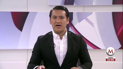 Milenio Noticias, con Erik Rocha, 16 de mayo de 2020