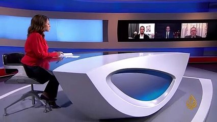 _انقذوا أهالي __عدن__ من الموت.. دموع ضيف ما وراء الخبر نبيل غانم مستصرخا العالم لإنقاذ مدينته