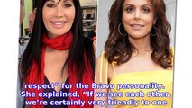 RHONY's Elyse Slaine on Bethenny Frankel Friendship_ 'We Drifted Apart'