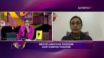 Karena Pandemi, Indonesia Akan Alami Krisis Ekonomi Seperti 98? - ROSI