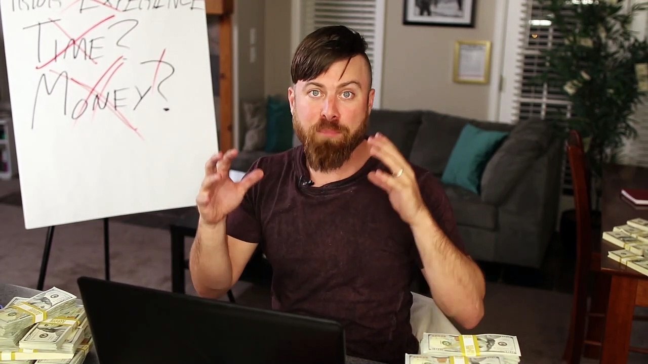 Quick Way To Make Big Money In 1 Day Online