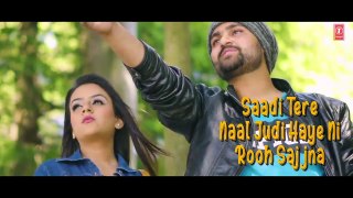 Dil Jani (Full Lyrical Song) Lucky Bhau | San J | Angad Singh Bali | Latest Punjabi Song 2020