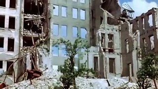 Documental Europa despúes de Hitler (cap 1)