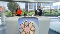 الجزيرة هذا الصباح 2020/5/17